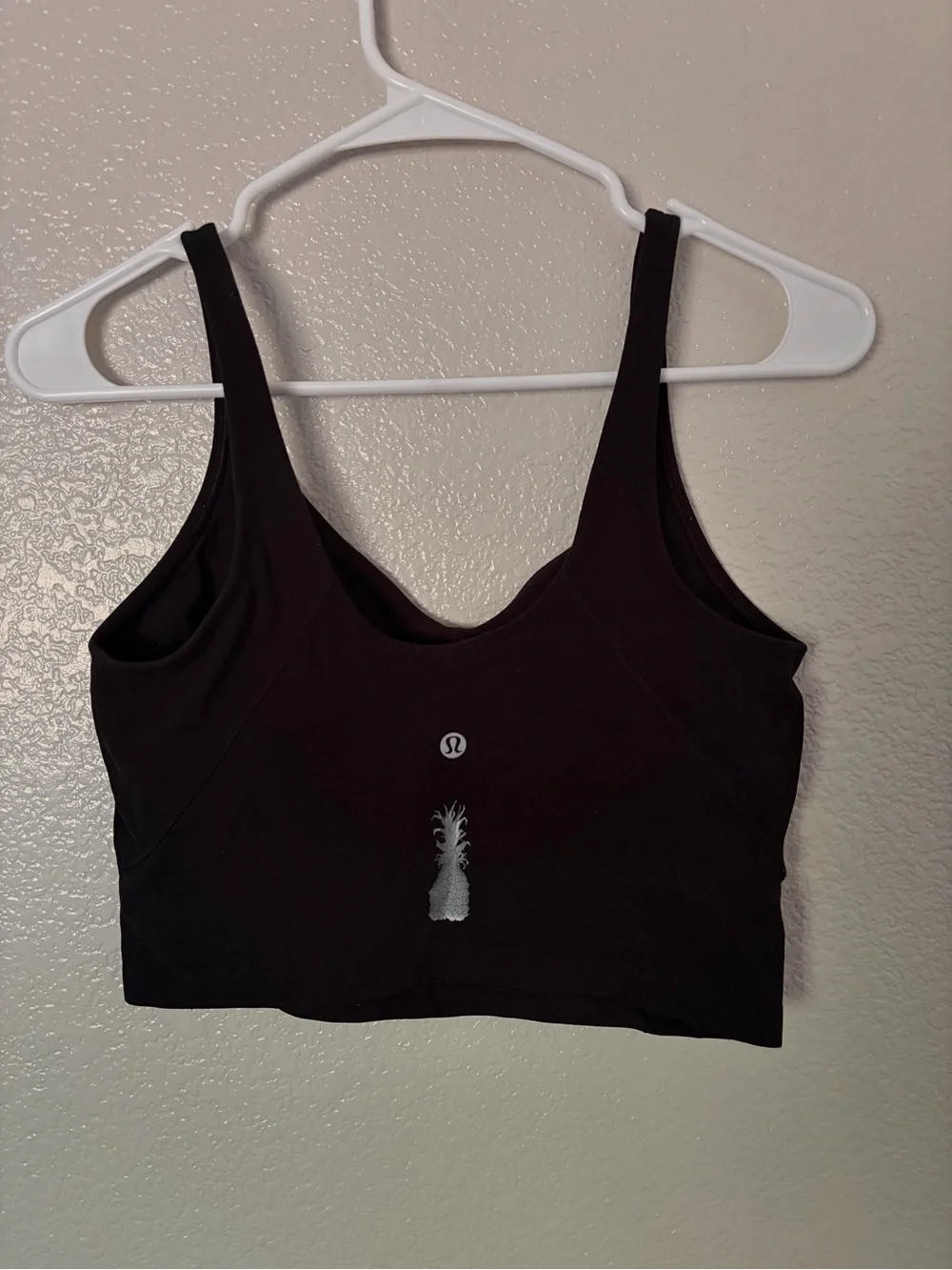 Lululemon Align Tank Top HAWAII Rare